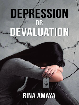 cover image of DEPRESSION OR DEVALUATION
